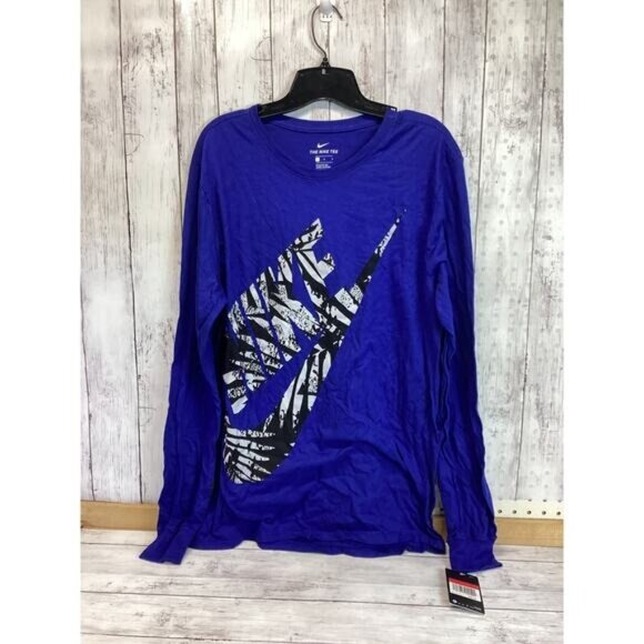 Preppy Stretwear Coquette Utility The Nike Tee Men Athletic Cut T-Shirt Large - Picture 1 of 6